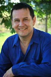 David Cantu Austin
